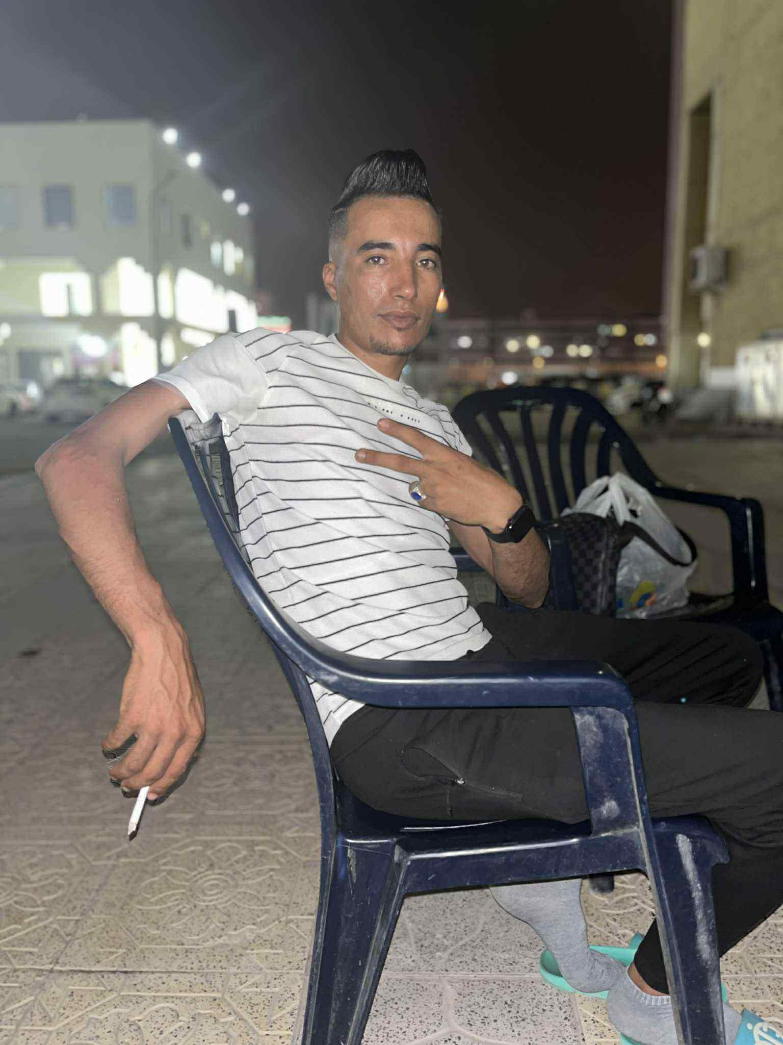 ahmed belmabrouk_nNqan